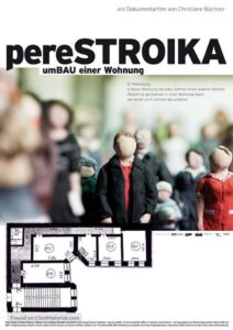 PereSTROIKA: Reconstruction of a Flat 2008 on netflix
