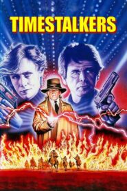 Timestalkers 1987 on netflix