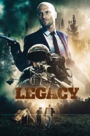 Legacy 2020 on netflix