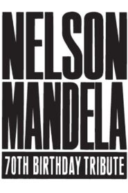 Nelson Mandela 70th Birthday Tribute 1988 on netflix