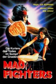 The Fighters 1982 on netflix