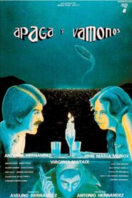 Apaga… y vámonos 1981 on netflix