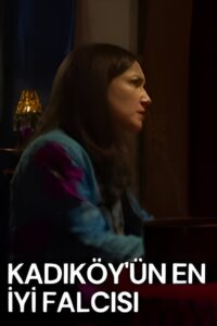 Ill Fortune 2023 on netflix
