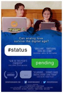 Status Pending 2019 on netflix
