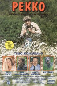 Pekko aikamiespojan poikamiesaika 1993 on netflix