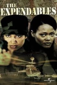The Expendables 2000 on netflix
