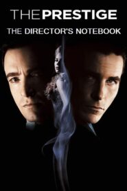 The Director’s Notebook: The Cinematic Sleight of Hand of Christopher Nolan 2007 on netflix