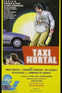 Taxi mortal 1980 on netflix