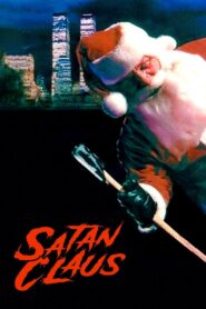 Satan Claus 1996 on netflix