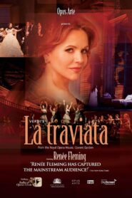 La traviata 2009 on netflix
