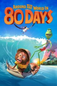 Around the World in 80 Days 2021 on netflix