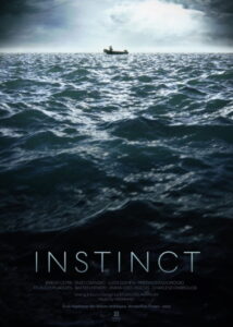 Instinct 2022 on netflix