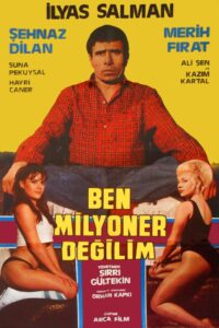 Ben Milyoner Değilim 1986 on netflix