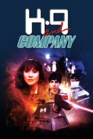 K-9 and Company: A Girl’s Best Friend 1981 on netflix