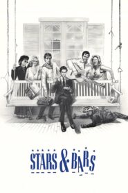 Stars & Bars 1988 on netflix