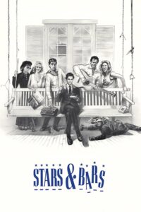Stars & Bars 1988 on netflix