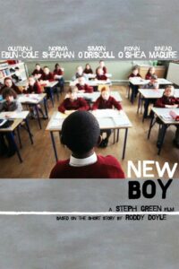 New Boy 2007 on netflix