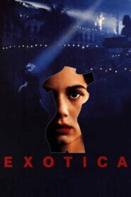 Exotica 1994 on netflix