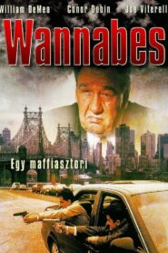 Wannabes 2000 on netflix