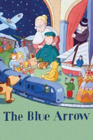 How the Toys Saved Christmas 1996 on netflix