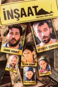 Under Construction 2003 on netflix