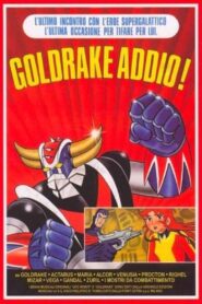 Goldrake Addio 1980 on netflix