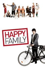 Happy Family 2010 on netflix