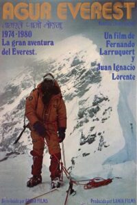 Agur Everest 1981 on netflix