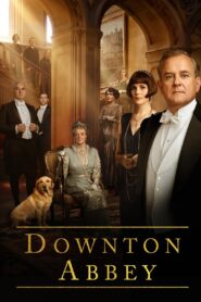 Downton Abbey 2019 on netflix