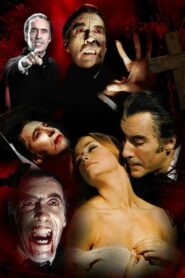 The Many Faces of Christopher Lee 1996 on netflix