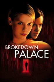 Brokedown Palace 1999 on netflix