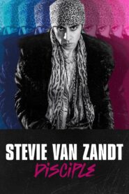 Stevie Van Zandt: Disciple 2024 on netflix