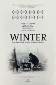 Winter 2015 on netflix