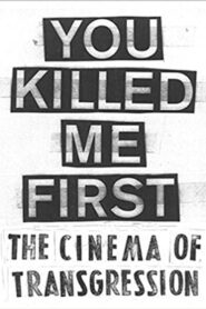 You Killed Me First 1985 on netflix