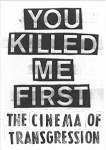 You Killed Me First 1985 on netflix