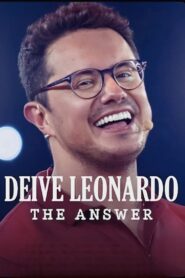 Deive Leonardo: The Answer 2023 on netflix