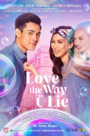 Love the Way U Lie 2020 on netflix