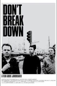 Don’t Break Down: A Film About Jawbreaker 2017 on netflix