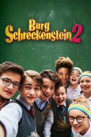 Schreckenstein Castle 2 2017 on netflix