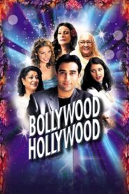 Bollywood/Hollywood 2002 on netflix