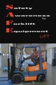 Safety Awareness for Forklift Equipment 1990 on netflix