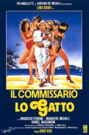 Il commissario Lo Gatto 1986 on netflix