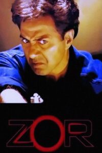 Zor 1998 on netflix