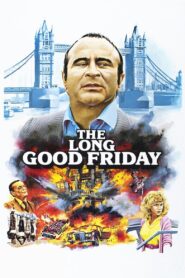 The Long Good Friday 1980 on netflix