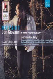 Mozart: Don Giovanni 2008 on netflix