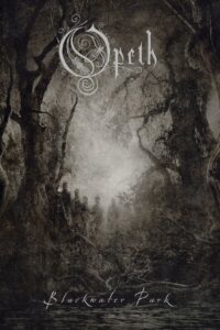 Opeth: The Making Of Blackwater Park 2010 on netflix