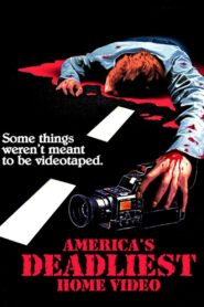 America’s Deadliest Home Video 1993 on netflix