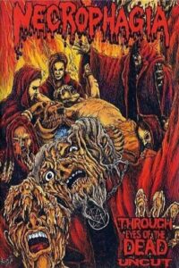 Through Eyes of the Dead 1999 on netflix