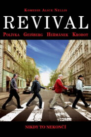 Revival 2013 on netflix