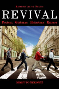 Revival 2013 on netflix